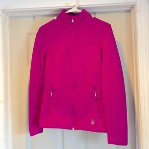 Spyder Core sweater